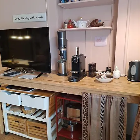 Im Engel Homestay Dornbirn