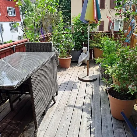 Im Engel Homestay Dornbirn