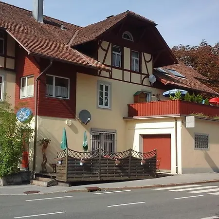 Homestay Privatzimmer Im Gasthaus Engel