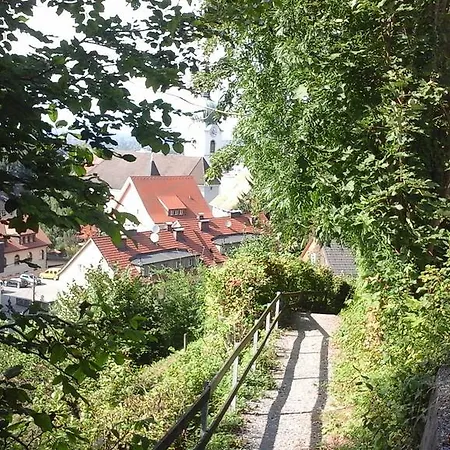 Homestay Privatzimmer Im Gasthaus Engel