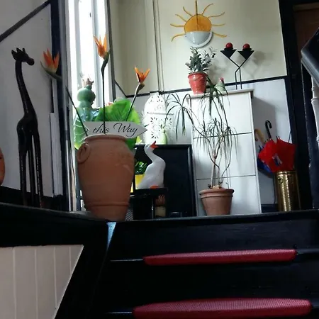Privatzimmer Im Gasthaus Engel *