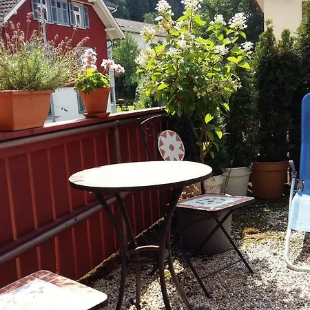 Privatzimmer Im Gasthaus Engel