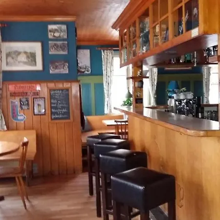 Privatzimmer Im Gasthaus Engel *