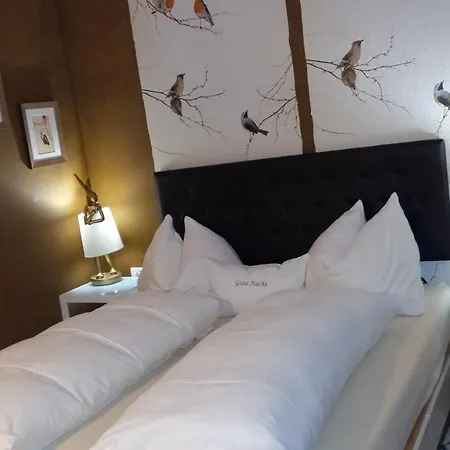 Homestay Im Engel Dornbirn