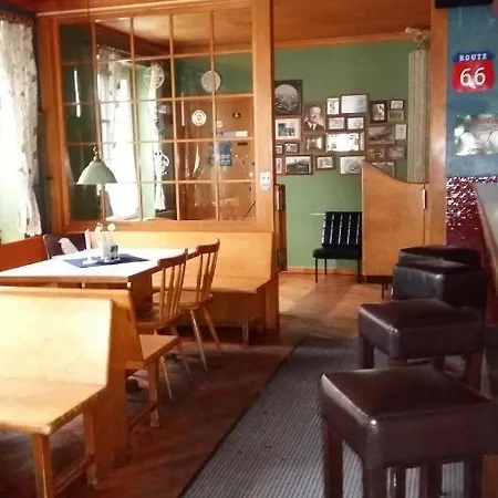 Privatzimmer Im Gasthaus Engel *